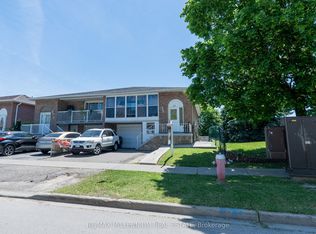 29 Major Oaks Dr, Brampton, ON L6V3K1