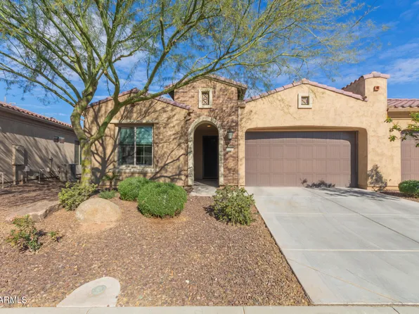 16910 W HOLLY Street, Goodyear, AZ 85395