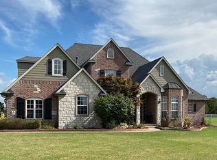 15702 E 112th St N, Owasso, OK 74055
