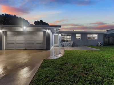 3201 SW 18th Street, Fort Lauderdale, FL, 33312