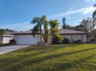 28 Cabello St, Punta Gorda, FL 33983