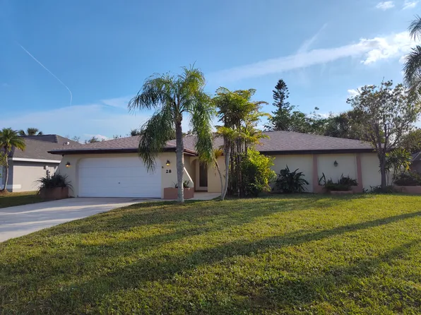 28 Cabello St, Punta Gorda, FL 33983
