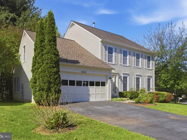 8322 Cottage Hill Ct, Gaithersburg, MD 20877