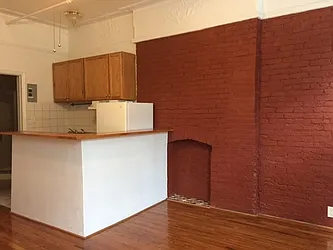 Rented by Perry Associates NYC Inc