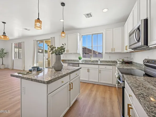2301 S 119TH Drive, Avondale, AZ 85323