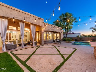 21844 N 79th Pl, Scottsdale, AZ, 85255