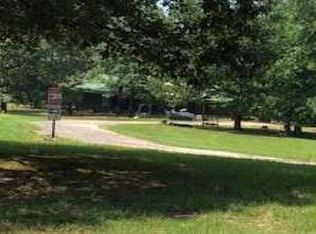 8939 Highway 182 W, Amity, AR 71921