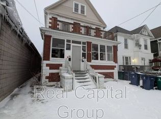 102 Macamley St #1, Buffalo, NY 14220