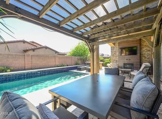 15955 W Cortez St, Surprise, AZ 85379