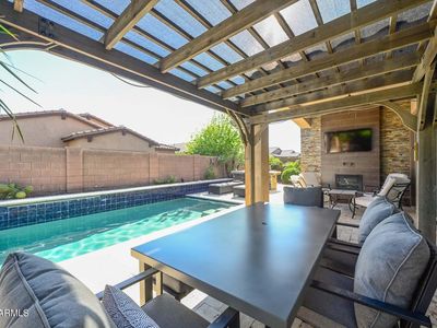 15955 W Cortez St, Surprise, AZ, 85379