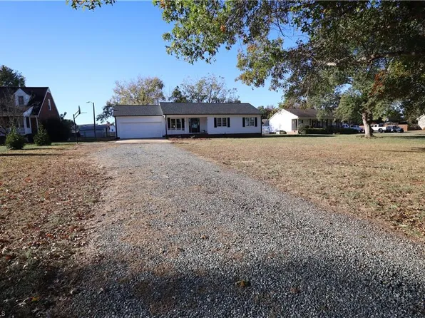 3472 Mine Creek Rd, Burlington, NC 27217