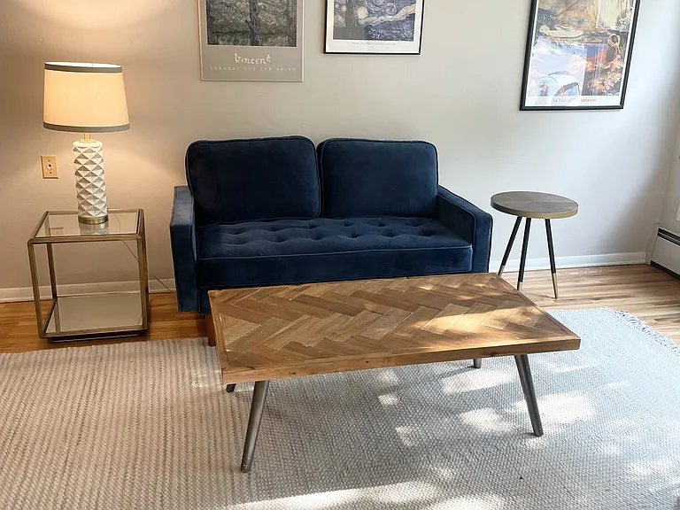 Snelling Avenue Apartments — Photo 6