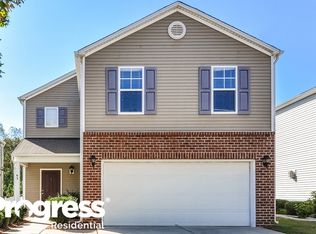 63 Brookhaven Dr, Clayton, NC 27527