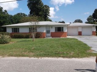 726 N 62nd Ave, Pensacola, FL 32506