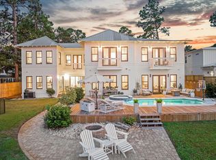 92 Carolyn Ln, Santa Rosa Beach, FL 32459