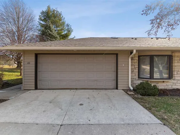 80 Oberlin St, Iowa City, IA 52245
