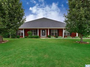 115 Virginia Fern Cir, Madison, AL 35757