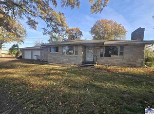 700 E Mary Ln, Terre Haute, IN 47802