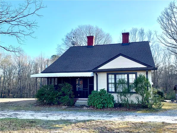 245 Cromer Rd, Williamston, SC 29697