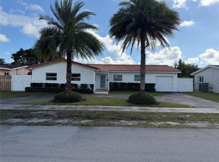9020 SW 56th Ter, Miami, FL 33173