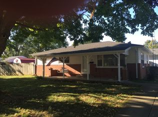 620 Volland Dr, Columbus, IN 47203