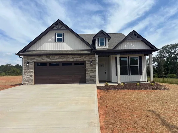 1460 Pleasant School Rd, Gaffney, SC 29341