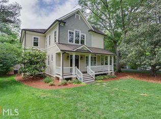 2829 Skyland Dr NE, Atlanta, GA 30341