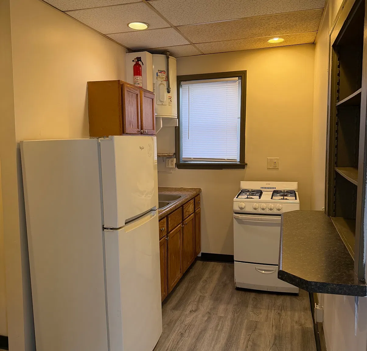 1404 Jackson Street - 2 — Photo 3