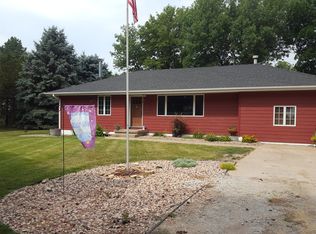 170 S Liberty Ave, Juniata, NE 68955