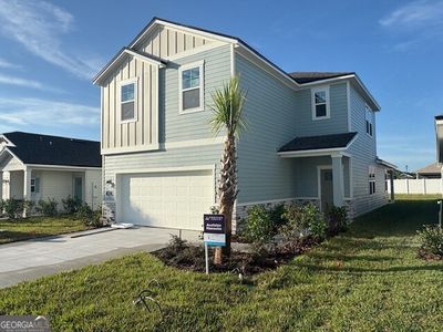 212 Collin Nicholas Dr, Kingsland, GA, 31548