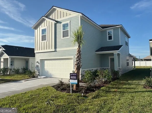 212 Collin Nicholas Dr, Kingsland, GA 31548