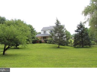 160 Bard Rd, Pottstown, PA 19465