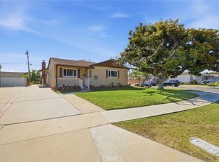 21114 Broadwell Ave, Torrance, CA 90502