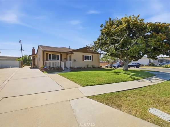 21114 Broadwell Ave, Torrance, CA 90502
