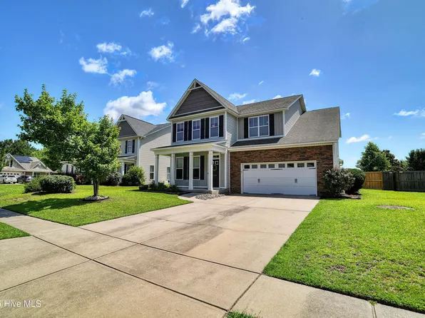 1187 South Brook Road, Winnabow, NC 28479
