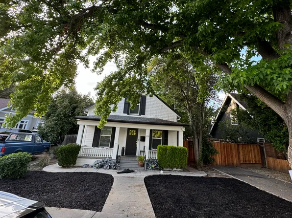 1231 Minnesota Ave, San Jose, CA 95125