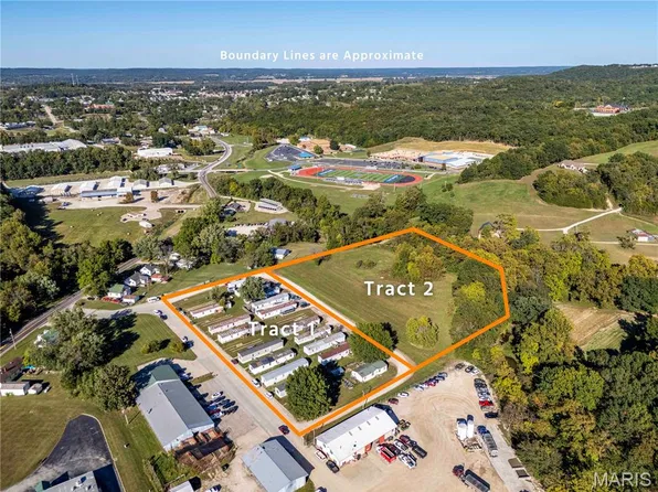 0 W 27th St, Hermann, MO 65041