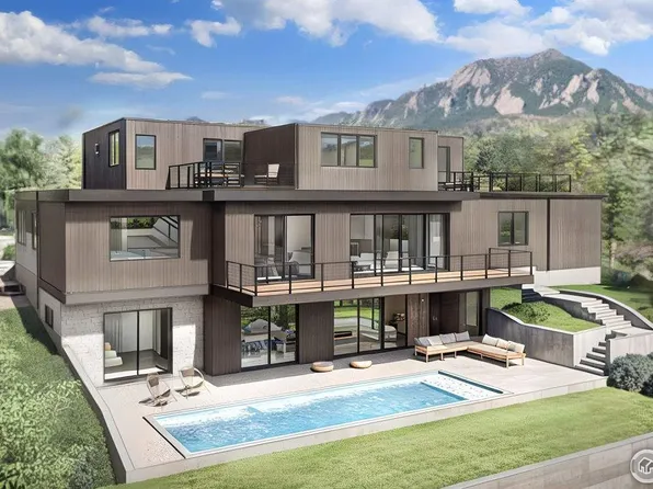 2955 Stanford Ave, Boulder, CO 80305