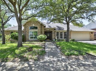 1418 Fawn Crk, San Antonio, TX 78248