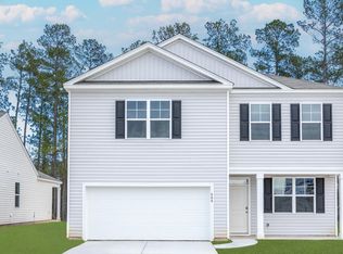 480 Lake Ridge Blvd, Summerville, SC 29486