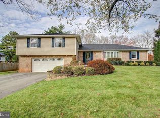 18708 Willow Grove Rd, Olney, MD 20832