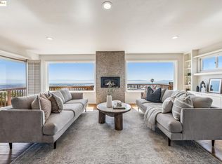 101 Chadbourne Way, Oakland, CA 94619