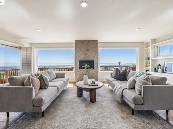 101 Chadbourne Way, Oakland, CA 94619