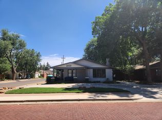 2601 20th St, Lubbock, TX 79410