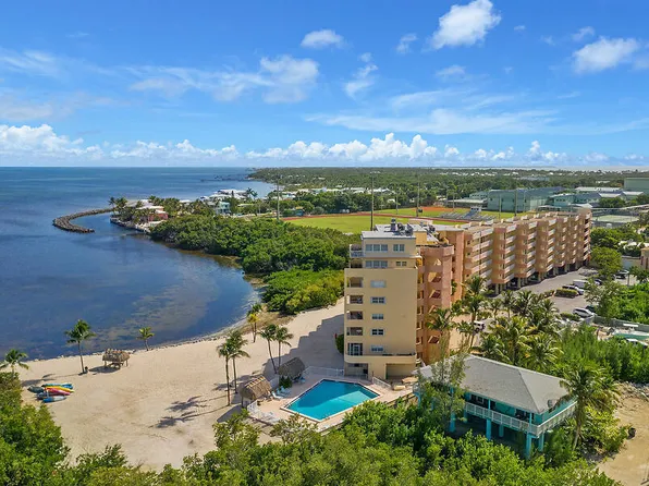 200 Wrenn St Unit 408, Plantation Key, FL 33036