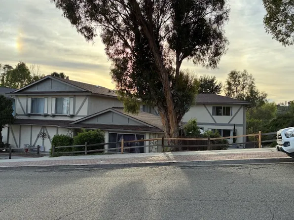 2119 Via Sonora, Oceanside, CA 92054