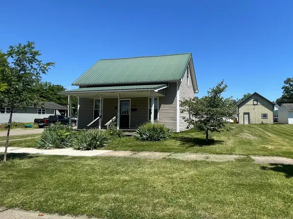 615 W Gambier St, Mount Vernon, OH 43050