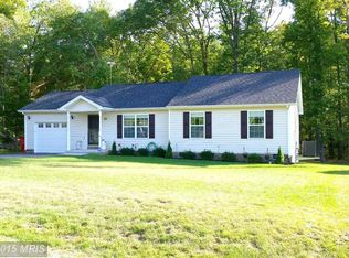 134 Basin Dr, Inwood, WV 25428