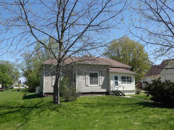 603 N Austin Ave, Abingdon, IL 61410