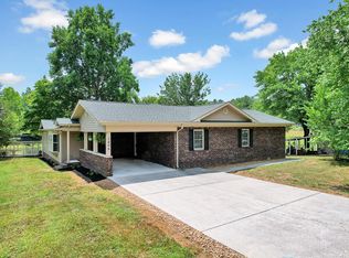 1496 New Murraytown Rd NW, Cleveland, TN 37312